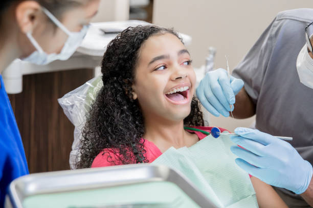 Best Emergency Root Canal Treatment in King City, OR